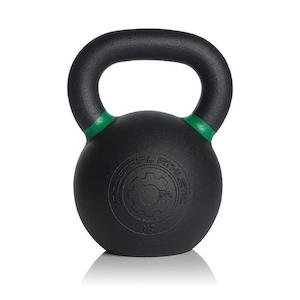 Kettlebells: 24kg Cast Iron Kettlebell
