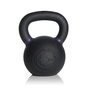 Kettlebells: 20kg Cast Iron Kettlebell