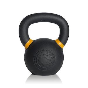 Kettlebells: 16kg Cast Iron Kettlebell