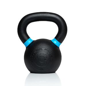 10kg Cast Iron Kettlebell