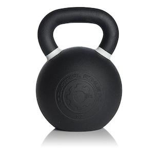 Kettlebells: 40kg Cast Iron Kettlebell