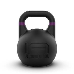 20kg Pro Grade Kettlebell