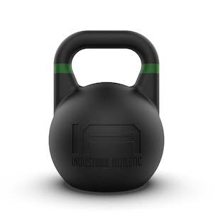 Kettlebells: 24kg Pro Grade Kettlebell