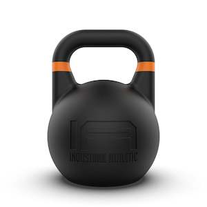 28kg Pro Grade Kettlebell