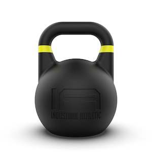 16kg Pro Grade Kettlebell