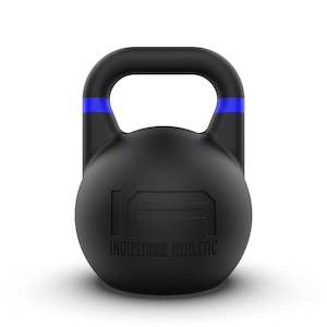 Kettlebells: 12kg Pro Grade Kettlebell