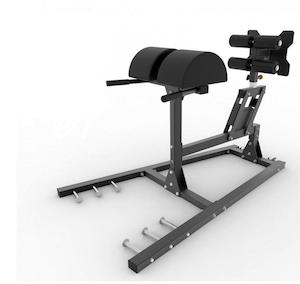GHD ELITE - Glute Ham Developer