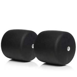 Ghd: GHD Replacement Pads - Pair