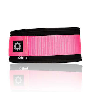 Weightlifting Belts: Weightlifting Belt 3.0 - Pink