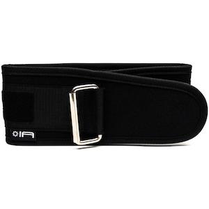 Weightlifting Belts: Weightlifting Belt 3.0 - Black