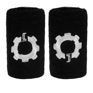 Wrist Wraps Straps: Kettlebell Wrist Guards