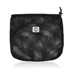 Bags Cases: Mesh Kit Bag - Small