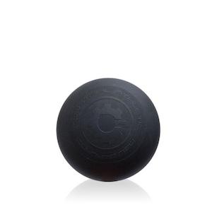 Lacrosse Ball - Black