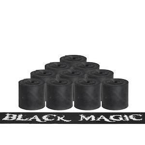 Bands: Black Magic Compression Band - 10pack