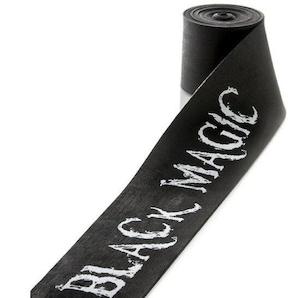 Bands: Black Magic Compression Band