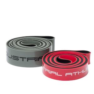 Bands: Strength Band Set 30mm & 45mm