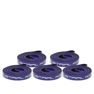 Strength Band 5 Pack - 20mm