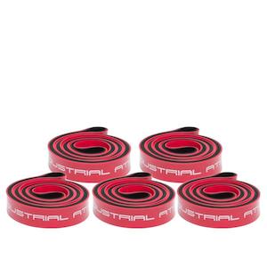 Bands: Strength Band 5 Pack - 30mm