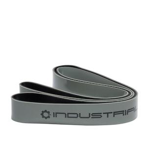 45mm Strength Band Grey/Black