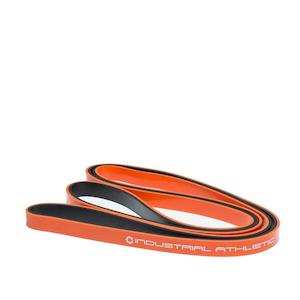 Bands: 15mm Strength Band - Orange/ Black