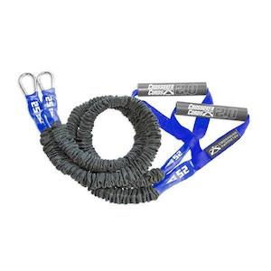 Crossover Symmetry: Crossover Cords - 25lb/Blue