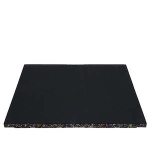 Gym Flooring: DURA-TILE Flooring Tile - 1m² (4 pack)