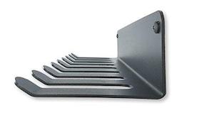 Storage: All-in-One Storage Multi Hanger