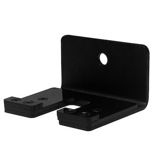 Storage: Vertical Barbell Hanger - Single