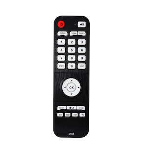 Remote V3 - Interval Timer-Pro