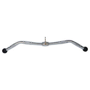 Strength: Commercial Multi Purpose Bicep / Tricep Bar