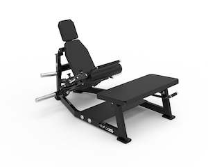 AXIS Hip Thruster Machine V2