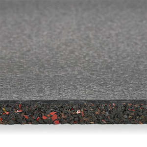Gym Flooring: ULTRA-MAT Fire Retardant - sample