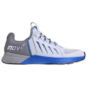 Gym Accessories: F-LITE G 300 M Grey/Blue