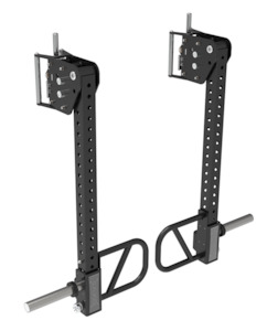 Accessories: Axis Podium Jammer Arms