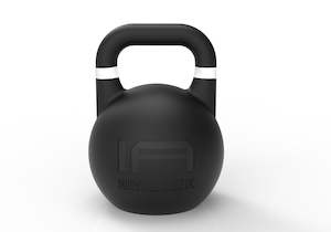 Kettlebells: 40kg Pro Grade Kettlebell