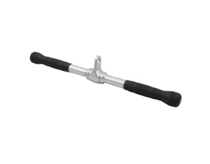 Best Selling: Straight Tricep Push Down Cable Attachment