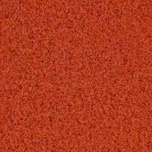 Orange Turf + Shock Pad - 40m2 / 21mm