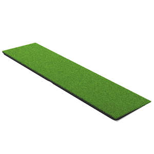 Gym Flooring: DURA-TURF-RAMP 20mm - Pair (2m)