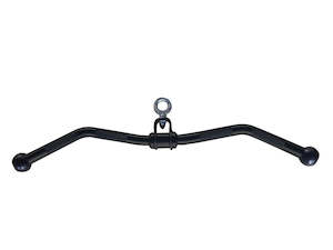 Cable Multi Curl Bar