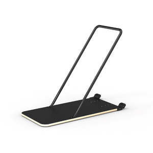 Cardio Machines: Tempest Indoor Ski Machine  - Stand Only