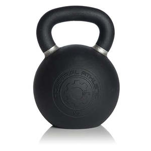 48kg Cast Iron Kettlebell