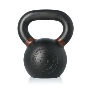 Kettlebells: 14kg Cast Iron Kettlebell