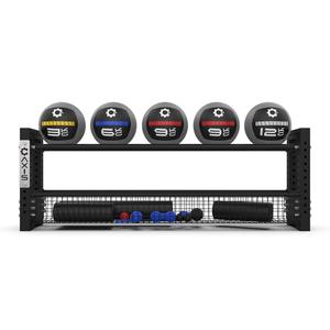 Heavy Duty All-in-1 Storage - Tank Stack #1