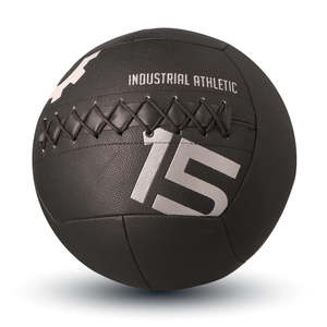 15kg Ballistic Wall Ball