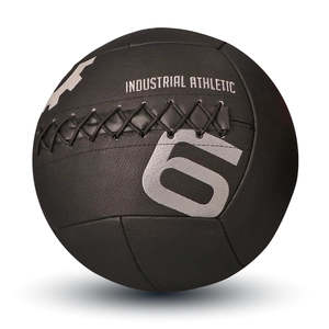 6kg Ballistic Wall Ball