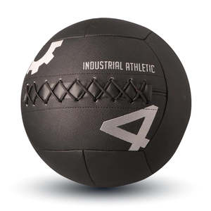 Medicine Balls: 4kg Ballistic Wall Ball