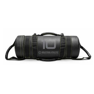 Power Bags: 10kg Ballistic Power Bag