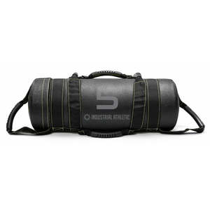 5kg Ballistic Power Bag