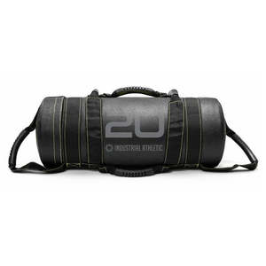 20kg Ballistic Power Bag