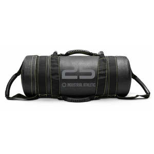 Power Bags: 25kg Ballistic Power Bag